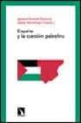 españa y la cuestion palestina-9788483191552 españa y la cuestion palestina-9788483191552