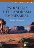 estrategia y panorama empresarial-9788483223352 estrategia y panorama empresarial 9788483223352