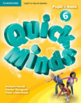 quick minds level 6 pupil s book spanish edition-9788483235652 quick minds level 6 pupil s book spanish edition-9788483235652