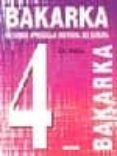 bakarka 4-j.l. mujika-9788483310052 bakarka 4-j.l. mujika-9788483310052