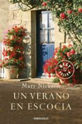 un verano en escocia-mary nickson-9788483464052 un verano en escocia-mary nickson-9788483464052