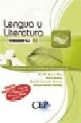 temario oposiciones volumen i. cuerpo de profesores de enseñanza secundaria. lengua y literatura-9788483549452 temario oposiciones volumen i. cuerpo de profesores de enseñanza secundaria. lengua y literatura-9788483549452