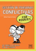gestion de personas conflictivas for rookies-9788483561652 gestion de personas conflictivas for rookies-9788483561652