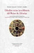 estudios sobre la orfebreria del reino de asturias-9788483671252 estudios sobre la orfebreria del reino de asturias-9788483671252