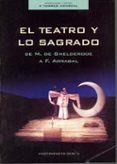 el teatro y lo sagrado de m. de ghelderode a f. arrabal-9788483712252 el teatro y lo sagrado de m. de ghelderode a f. arrabal-9788483712252