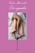 dos iguales-cintia moscovich-9788483830352 dos iguales-cintia moscovich-9788483830352
