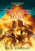 la piramide roja ( cronicas de kane 1)-rick riordan-9788484417552 la piramide roja ( cronicas de kane 1)-rick riordan-9788484417552