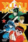 yu yu hakusho nº 9-yoshihiro togashi-9788484495352 yu yu hakusho nº 9-yoshihiro togashi-9788484495352