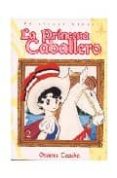 la princesa caballero nº 2-osamu tezuka-9788484496052 la princesa caballero nº 2-osamu tezuka-9788484496052
