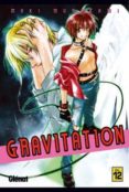 gravitation nº 12-maki murakami-9788484498452 gravitation nº 12-maki murakami-9788484498452
