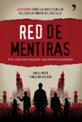 red de mentiras: una vida interrumpida: una historia inacabada: l a verdad de la investigacion del caso de marta del castillo-angel moya-malena guerra-9788484608752 red de mentiras: una vida interrumpida: una historia inacabada: l a verdad de la investigacion del caso de marta del castillo-angel moya-malena guerra-9788484608752
