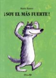 soy el mas fuerte (2ª ed)-mario ramos-9788484700852 soy el mas fuerte (2ª ed)-mario ramos-9788484700852