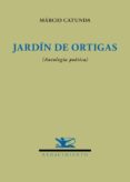 jardin de ortigas-marcio catunda-9788484728252 jardin de ortigas-marcio catunda-9788484728252