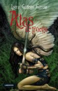 alas de fuego-laura gallego-9788484834052 alas de fuego-laura gallego-9788484834052