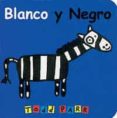 blanco y negro-todd parr-9788484881452 blanco y negro-todd parr-9788484881452