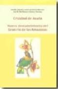 nuevo descubrimiento del gran rio de las amazonas-cristobal de acuña-9788484894452 nuevo descubrimiento del gran rio de las amazonas-cristobal de acuña-9788484894452