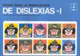 fichas para la reeducacion de dislexias (t.1) (6ª ed.)-mariana pelarda de rueda-9788485252152 fichas para la reeducacion de dislexias (t.1) (6ª ed.)-mariana pelarda de rueda-9788485252152