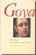 goya: pinturas del museo del prado-margarita moreno de las heras-9788487317552 goya: pinturas del museo del prado-margarita moreno de las heras-9788487317552