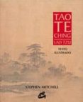 tao te ching: texto ilustrado (6ª ed.)-lao tzu-9788488242952 tao te ching: texto ilustrado (6ª ed.)-lao tzu-9788488242952