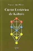 curso esoterico de kabala-samael aun weor-9788488625052 curso esoterico de kabala-samael aun weor-9788488625052