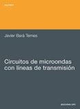 circuitos de microondas con lineas de transmision-javier bara temes-9788489636552 circuitos de microondas con lineas de transmision-javier bara temes-9788489636552