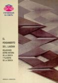 el pensamiento de l. laudan: relaciones entre historia de la cien cia y filosofia de la ciencia-9788489694552 el pensamiento de l. laudan: relaciones entre historia de la cien cia y filosofia de la ciencia-9788489694552