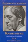 el futuro de la humanidad-david bohm-jiddu krishnamurti-9788489836952 el futuro de la humanidad-david bohm-jiddu krishnamurti-9788489836952