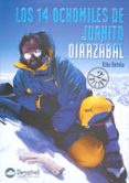 los 14 ochomiles de juanito oiarzabal-jose joaquin betelo corcuera-9788489969452 los 14 ochomiles de juanito oiarzabal-jose joaquin betelo corcuera-9788489969452