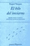 hilo del invierno, el-raquel vazquez-9788490020852 hilo del invierno, el-raquel vazquez-9788490020852