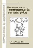 entrenando al entrenador: ideas y trucos para una comunicacion co nstructiva y eficaz-joan vives ribo-9788490099452 entrenando al entrenador: ideas y trucos para una comunicacion co nstructiva y eficaz-joan vives ribo-9788490099452