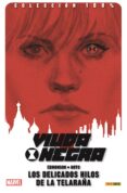 viuda negra 1: los delicados hilos de la telaraña-nathan edmonson-9788490249352 viuda negra 1: los delicados hilos de la telaraña-nathan edmonson-9788490249352