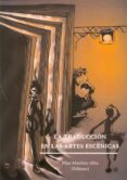 la traduccion en las artes escenicas-pilar martino alba-9788490310052 la traduccion en las artes escenicas-pilar martino alba-9788490310052