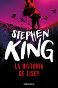 la historia de lisey-stephen king-9788490323052 la historia de lisey-stephen king-9788490323052