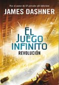 revolucion (el juego infinito 2)-james dashner-9788490431252 revolucion (el juego infinito 2)-james dashner-9788490431252