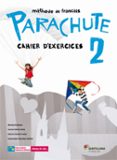 parachute 2 pack 2º eso cahier d exercices-9788490490952 parachute 2 pack 2º eso cahier d exercices-9788490490952