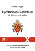 el pontificado de benedicto xvi (ebook)-9788490558652 el pontificado de benedicto xvi (ebook)-9788490558652