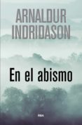 en el abismo-arnaldur indridason-9788490568552 en el abismo-arnaldur indridason-9788490568552