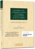 el principio de integridad en la contratacion publica-agusti cerrillo i martinez-9788490590652 el principio de integridad en la contratacion publica-agusti cerrillo i martinez-9788490590652