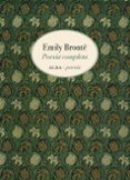 poesía completa-emily bronte-9788490653852 poesía completa-emily bronte-9788490653852