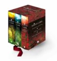 trilogia del fuego (edicion estuche)-sarah lark-9788490707852 trilogia del fuego (edicion estuche)-sarah lark-9788490707852