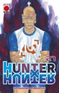 hunter x hunter 27-9788490945452 hunter x hunter 27-9788490945452