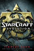 starcraft: evolution-timothy zahn-9788490947852 starcraft: evolution-timothy zahn-9788490947852