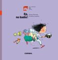 ep, no badis! - trot-teresa porcella-9788491012252 ep, no badis! - trot-teresa porcella-9788491012252