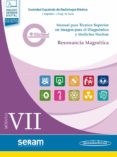 resonancia magnetica: modulo vii (incluye ebook)-9788491105152 resonancia magnetica: modulo vii (incluye ebook)-9788491105152