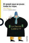 el papa se puso toda la ropa-allan ahlberg-9788491220152 el papa se puso toda la ropa-allan ahlberg-9788491220152