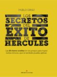 los secretos del éxito de hércules (ebook)-pablo grau-9788491267652 los secretos del éxito de hércules (ebook)-pablo grau-9788491267652