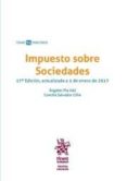 impuesto sobre sociedades 17ª edicion-9788491437352 impuesto sobre sociedades 17ª edicion-9788491437352