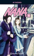 nana nº 08/21-ai yazawa-9788491460152 nana nº 08/21-ai yazawa-9788491460152