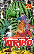 toriko nº 31/43-mitsutoshi shimabukuro-9788491461852 toriko nº 31/43-mitsutoshi shimabukuro-9788491461852