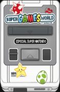 super games world-juan carlos bonache rodriguez-9788491465652 super games world-juan carlos bonache rodriguez-9788491465652